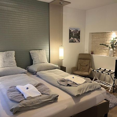 Amadea - Cityhotel Salzburg Luaran gambar