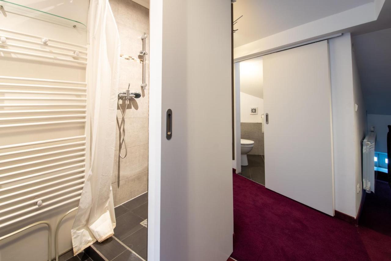 Amadea - Cityhotel Salzburg Luaran gambar