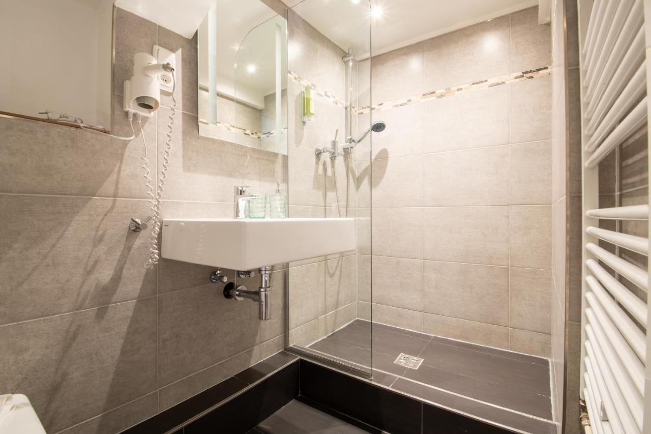 Amadea - Cityhotel Salzburg Luaran gambar