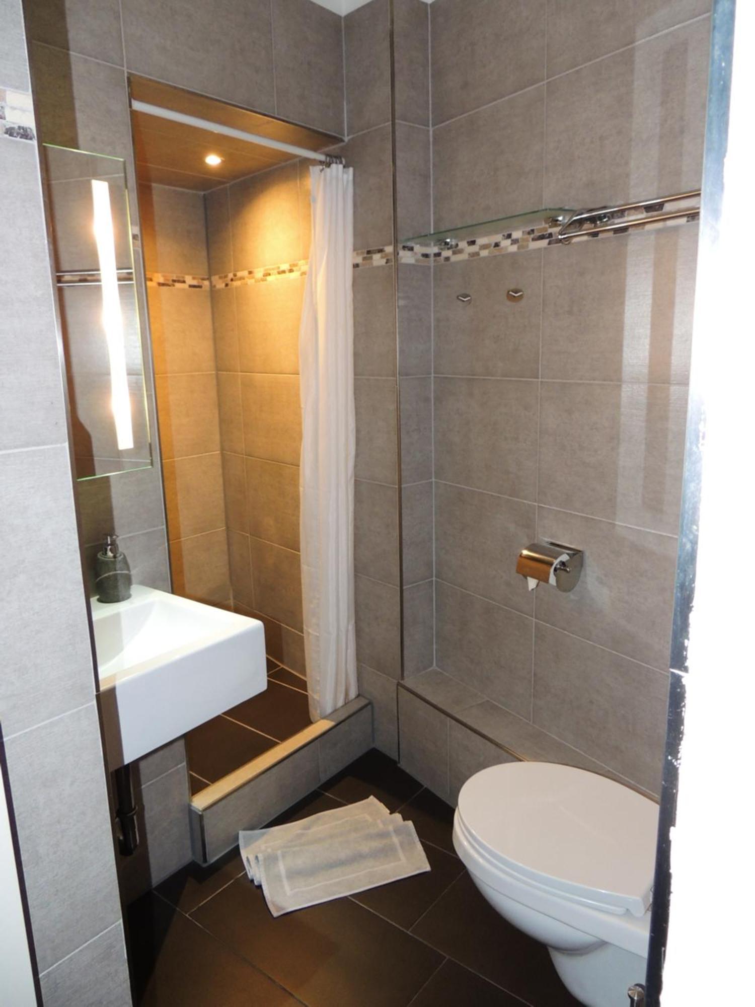 Amadea - Cityhotel Salzburg Luaran gambar