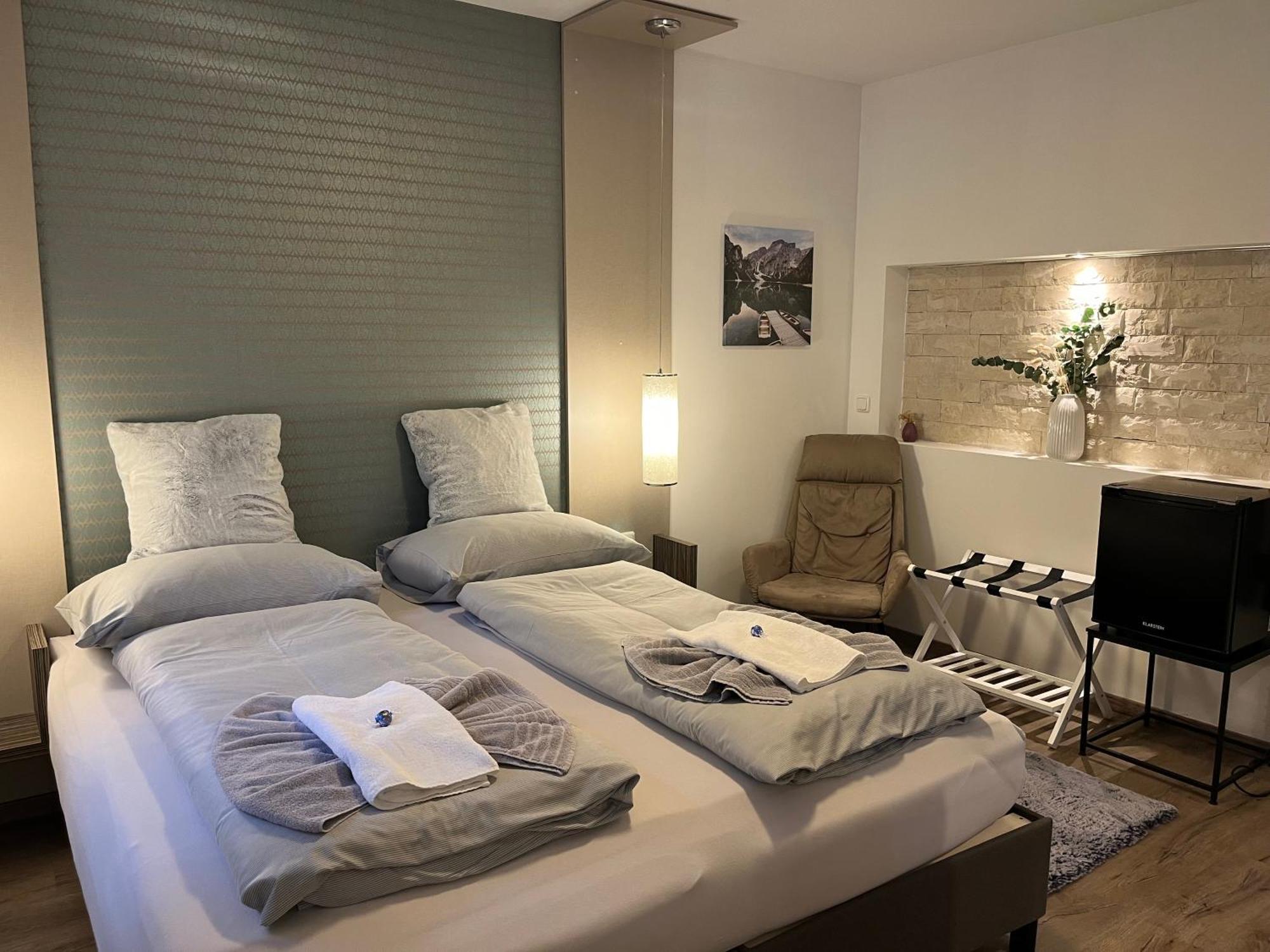 Amadea - Cityhotel Salzburg Luaran gambar